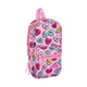 Plumier Mochila Safta Rosa (33 Piezas)