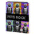 Carpeta Pets Rock A4