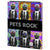 Carpeta Pets Rock A4