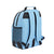 Mochila BlackFit8 Azul claro