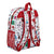 Mochila Infantil Algo de Jaime Blanco (33 cm)