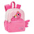 Mochila Infantil Safta Rosa