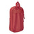 Plumier Mochila Sevilla Fútbol Club Rojo