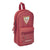 Plumier Mochila Sevilla Fútbol Club Rojo (33 Piezas)