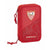 Plumier Doble Sevilla Fútbol Club Rojo (28 piezas)