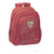 Mochila Infantil Sevilla Fútbol Club Rojo