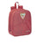 Mochila Infantil Sevilla Fútbol Club Rojo