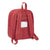 Mochila Infantil Sevilla Fútbol Club Rojo