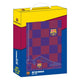 Set de Regalo F.C. Barcelona Pequeño Azul marino