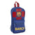 Plumier Mochila F.C. Barcelona 19/20 Azul marino (33 Piezas)