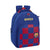 Mochila Escolar F.C. Barcelona Azul marino