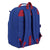 Mochila Escolar F.C. Barcelona Azul marino