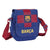 Bandolera F.C. Barcelona 19/20 Azul marino