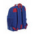 Mochila Escolar F.C. Barcelona Azul marino