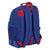 Mochila Escolar F.C. Barcelona Azul marino