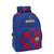 Mochila Escolar F.C. Barcelona Azul marino