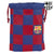 Portameriendas F.C. Barcelona Azul marino