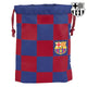 Portameriendas F.C. Barcelona Azul marino