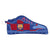 Portatodo F.C. Barcelona Azul marino