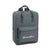 Mochila Benetton UCB Con asas Gris