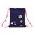 Bolsa Mochila con Cuerdas Moos Dreams