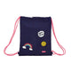 Bolsa Mochila con Cuerdas Moos Dreams