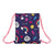 Bolsa Mochila con Cuerdas Moos Dreams