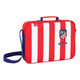 Maletín Atlético Madrid Azul Blanco Rojo (6 L)