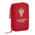 Plumier Doble Real Sporting de Gijón Rojo (28 piezas)