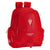 Mochila Escolar Real Sporting de Gijón Rojo