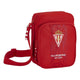 Bandolera Real Sporting de Gijón Rojo