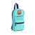 Plumier Mochila F.C. Barcelona 19/20 Turquesa (33 Piezas)