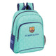 Mochila Infantil F.C. Barcelona 19/20 Turquesa