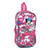 Plumier Mochila Minnie Mouse Rosa (33 Piezas)