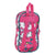 Plumier Mochila Minnie Mouse Rosa (33 Piezas)