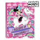 Carpeta de anillas Minnie Mouse Unicorns A4