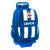 Mochila Escolar con Ruedas 905 R. C. Deportivo de La Coruña Azul Blanco