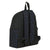 Mochila Escolar F.C. Barcelona Negro