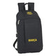 Mochila Casual F.C. Barcelona Negro