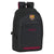 Mochila Escolar F.C. Barcelona Negro