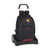 Mochila Escolar con Ruedas Evolution F.C. Barcelona Negro