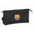 Portatodo F.C. Barcelona Negro