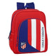 Mochila Escolar Atlético Madrid Azul