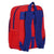 Mochila Escolar Atlético Madrid Azul