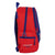 Mochila Escolar Atlético Madrid Azul