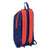 Mochila Casual Atlético Madrid 1903 Azul Rojo