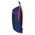 Mochila Casual Atlético Madrid 1903 Azul Rojo