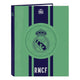 Carpeta de anillas Real Madrid C.F. 19/20 A4