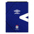 Carpeta Umbro A4