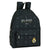 Mochila Escolar Real Madrid C.F. Negro